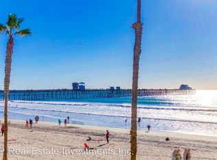 400 N The Strand N #8, Oceanside, CA 92054