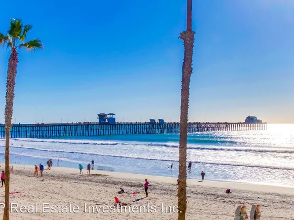 400 N The Strand N #8, Oceanside, CA 92054
