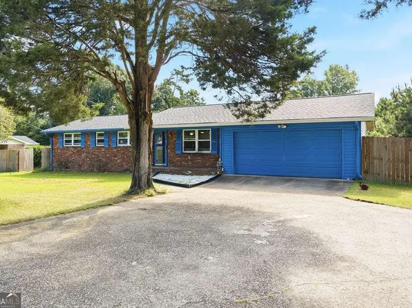 3842 Highway 5, Douglasville, GA 30135