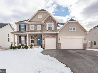 14313 Owings Ave, Brandywine, MD 20613