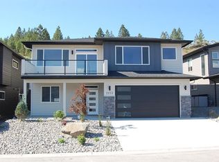 2173 Galore Cres, Kamloops, BC V2E0A7