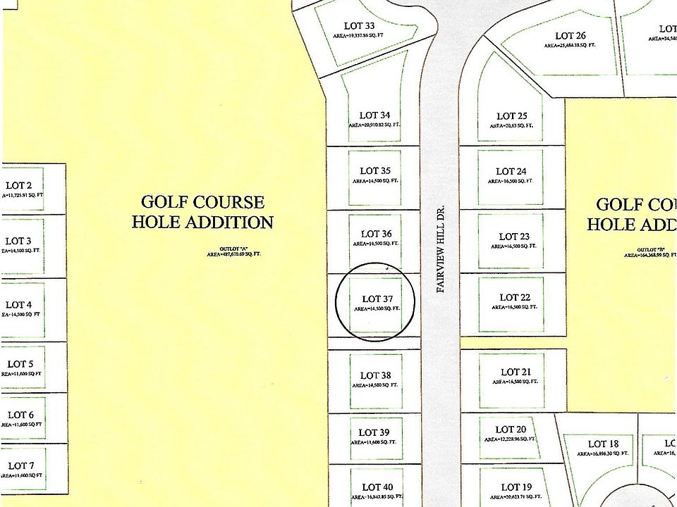1st image of 907 Fairview Hills Dr