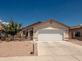 2743 Simms Ave, Kingman, AZ 86401