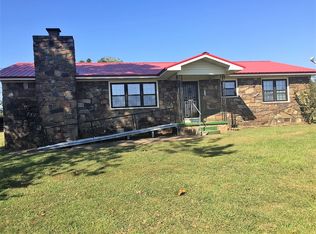 9670 Highway 71 S, Parks, AR 72950