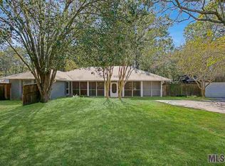 36085 Kleinpeter Dr, Prairieville, LA 70769