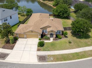 12332 BRISTOL CREEK Drive, Jacksonville, FL 32218