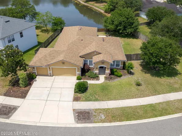 12332 BRISTOL CREEK Drive, Jacksonville, FL 32218