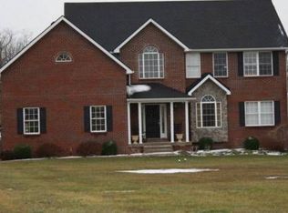 255 Lindsey Dr, Bloomfield, KY 40008