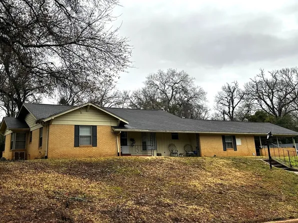 1009 E Angelina St, Palestine, TX 75801