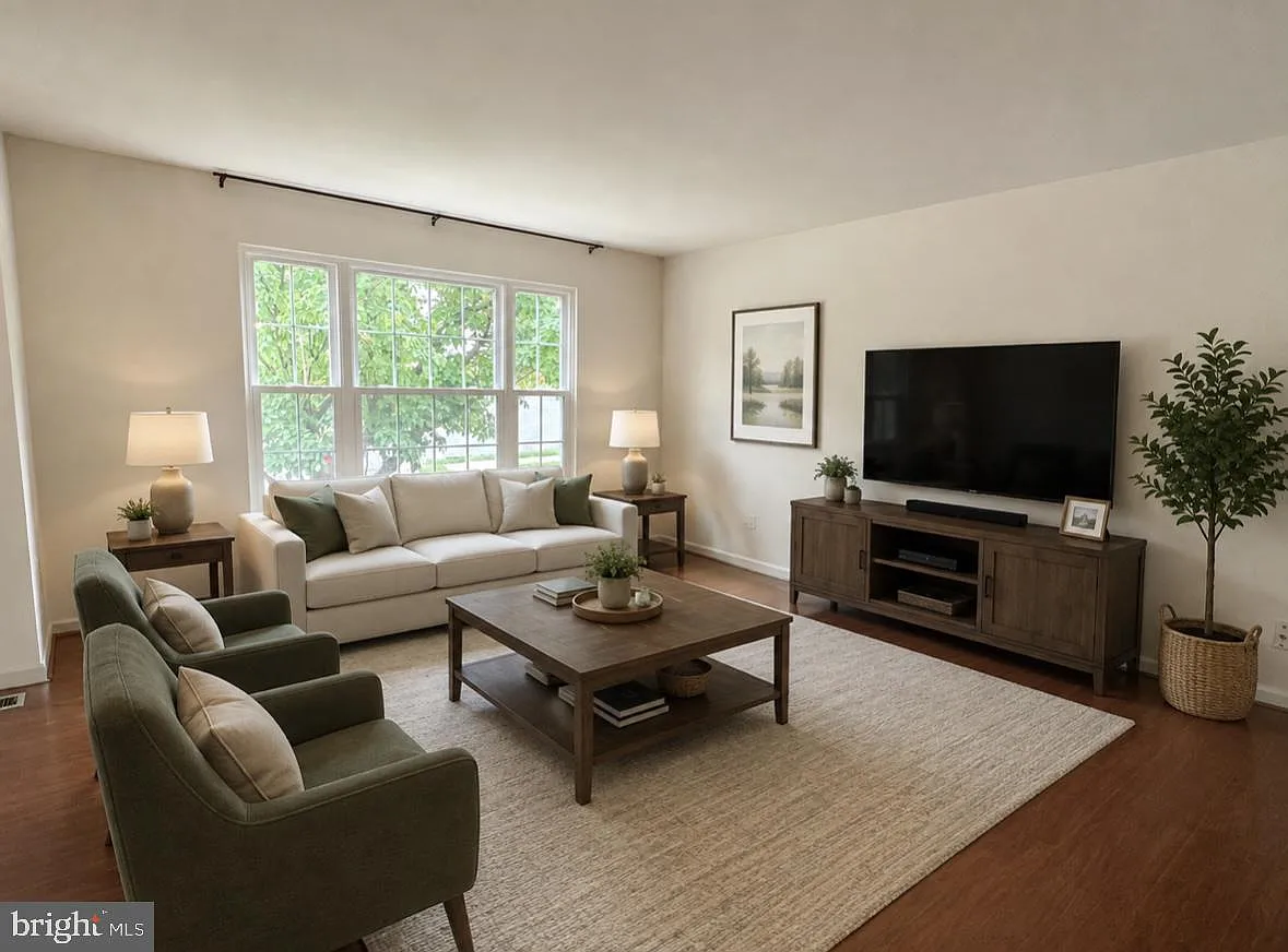 3 bed, 3.5 bath, 1953 sqft, $2,450 — Photo 2