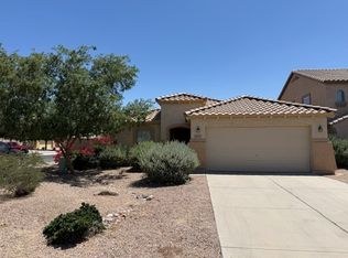 43205 W Jeremy St, Maricopa, AZ 85138