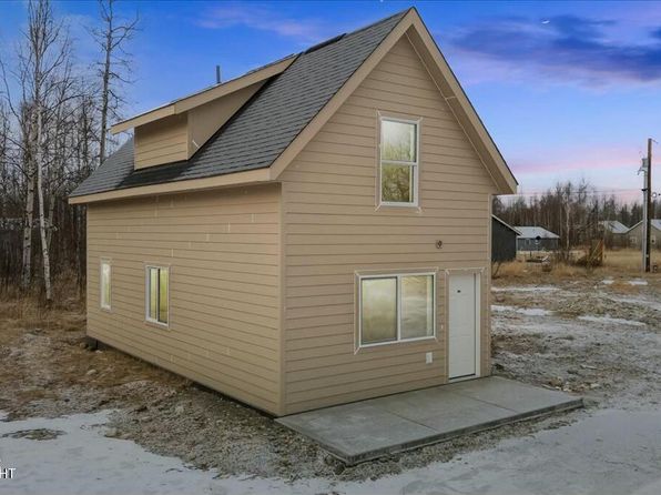 9650 W Herkimer Dr #C, Wasilla, AK 99623