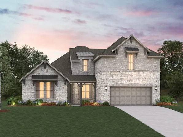3815 Majesty Ct, Heath, TX 75126