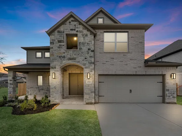 4526 Breezewood Dr, Rosenberg, TX 77471