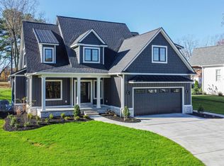 181 Saddle Creek Dr, Paducah, KY 42001