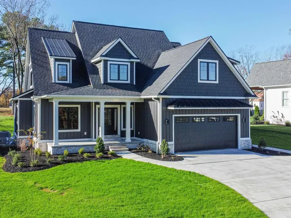 181 Saddle Creek Dr, Paducah, KY 42001