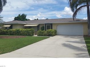 1633 SE 39th St, Cape Coral, FL 33904