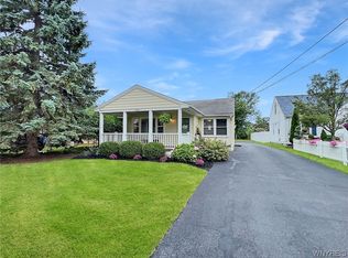 1684 Eggert Rd, Amherst, NY 14226