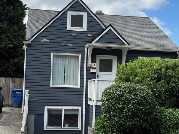 115 NW 39th Street, Seattle, WA 98107