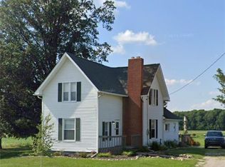 17633 Us Highway 20, Alvordton, OH 43501
