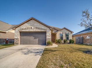 28614 Lockeridge Farms Dr, Spring, TX 77386