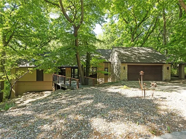 5220 NW Bluff Dr, Parkville, MO 64152