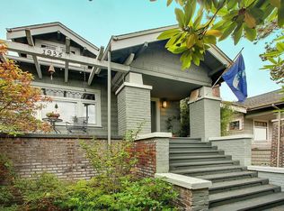 1935 E Calhoun St, Seattle, WA 98112