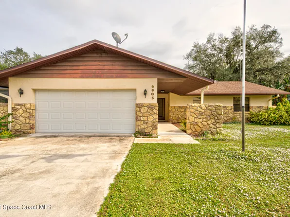 6905 Anecia Ave, Cocoa, FL 32927