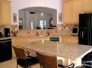 4694 Granada Way, Santa Barbara, CA 93110