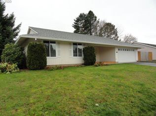 3480 SE Walnut St, Hillsboro, OR 97123