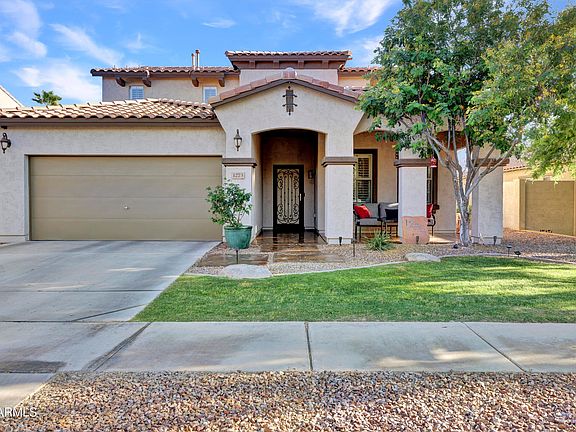 2nd image of 1273 E Apricot Lane