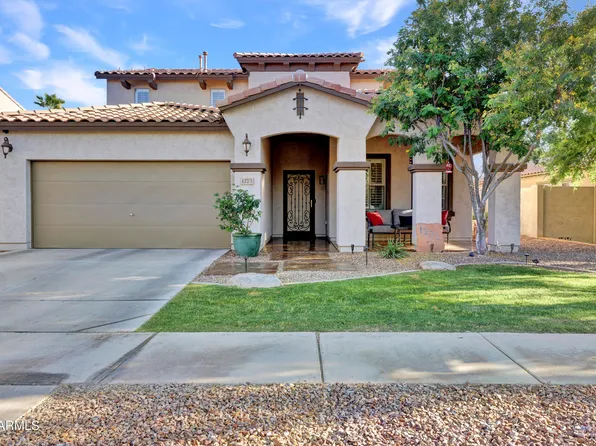 1273 E Apricot Lane, Gilbert, AZ 85298