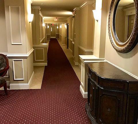 5th image of 701 Fallsgrove Dr APT 106