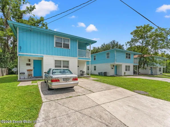 51-55 E 59th St #32, Jacksonville, FL 32208