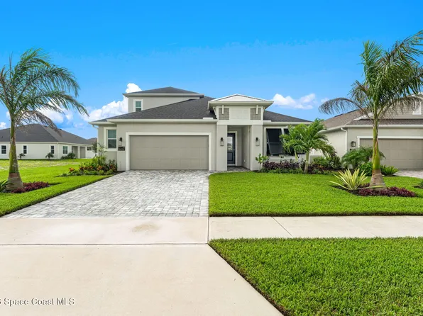 9429 Jabal Way, Melbourne, FL 32940