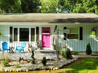 8023 Colonial Heights Rd LOT 13, Brookville, IN 47012