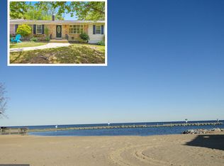 1905 5th St, Owings, MD 20736