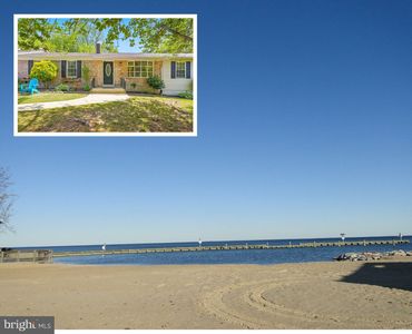 1905 5th St, Owings, MD, 20736