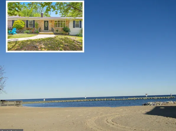 1905 5th St, Owings, MD 20736