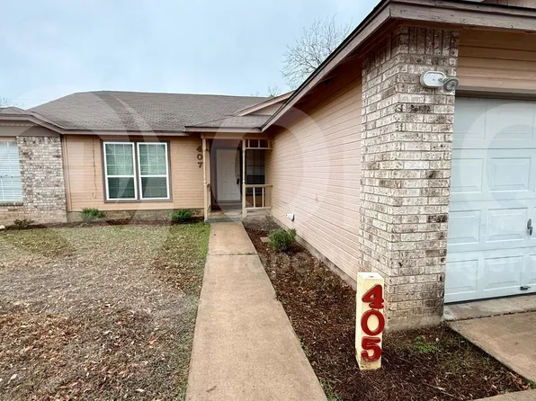 405 Burlwood Ct, Round Rock, TX 78664