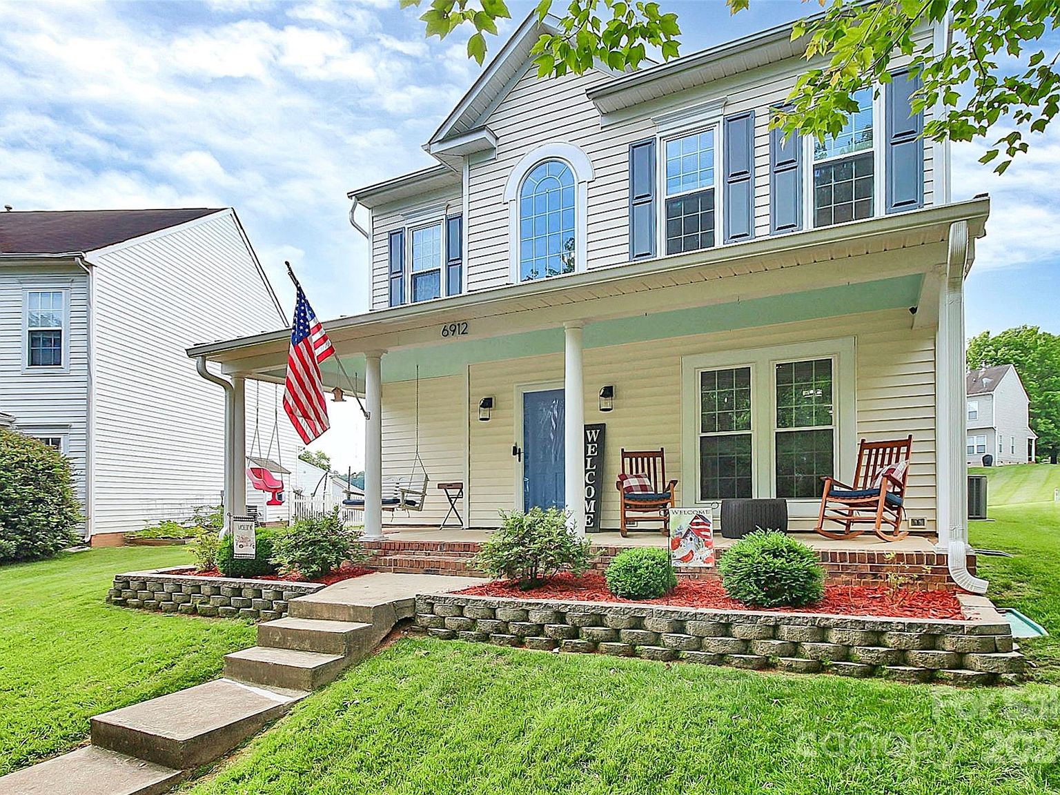 6912 Tanners Creek Dr, Huntersville, NC 28078 Zillow