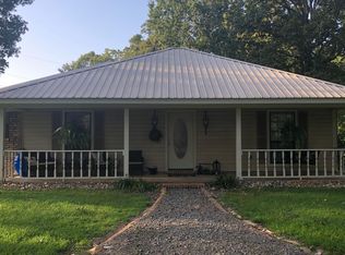 408 Middleton Rd, Stonewall, LA 71078