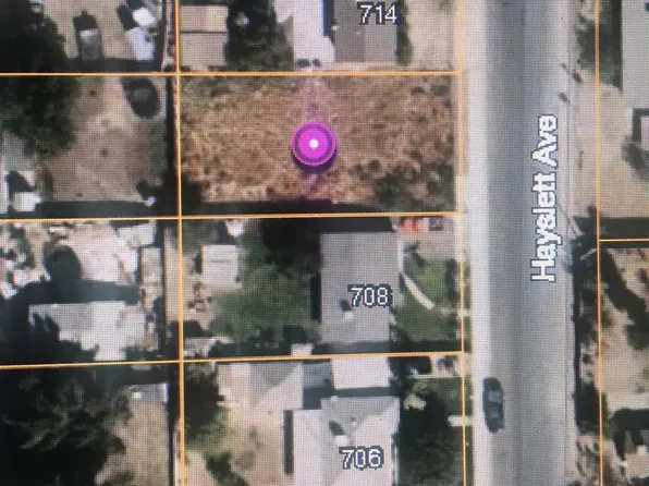 0 Hayslett Ave, Bakersfield, CA 93307