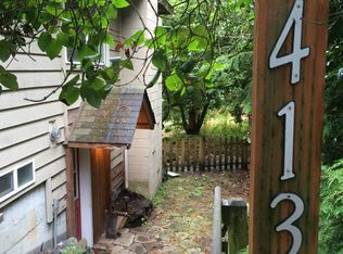 6413 116th Ave NE #A, Kirkland, WA 98033