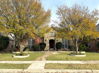 5246 Park Ridge Dr, Frisco, TX 75034