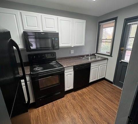 3rd image of 1566 Northwest Blvd APT 3