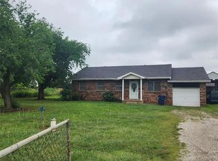 19865 SE 29th St, Harrah, OK 73045