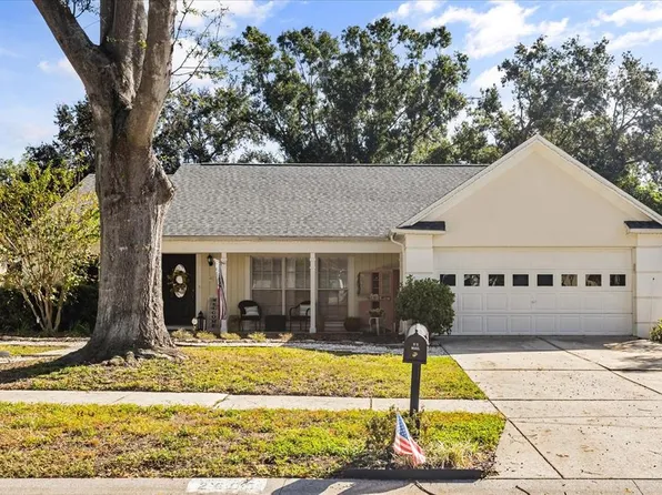 2605 Berryvine Pl, Valrico, FL 33596