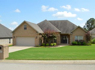 1501 Sullivan Cir, Jonesboro, AR 72404