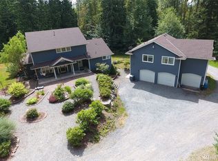 15805 231st St E, Graham, WA 98338